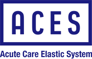 ACES　Acute Care Elastic System