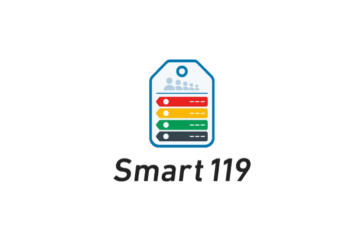 Smart119 データ解析・AI活⽤