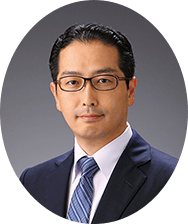 Dr. Taka-aki Nakada Representative Director, Smart119 Inc.